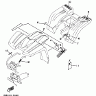 Wolverine Наклейки 1