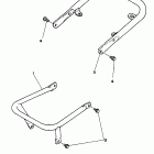 Breeze Дуги безопасности