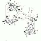 Blaster Подножки