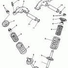 Big Bear 2x4 Клапана