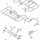 Big Bear 2x4 Дуги безопасности