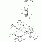 Wolverine Задняя подвеска