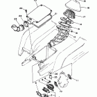 Blaster Впускная система