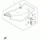 Breeze Сидение