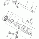 Badger Вилки переключения
