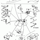 Big Bear 2x4 Электрика
