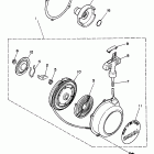 Big Bear 4x4 Стартер