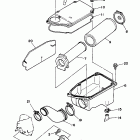 Warrior Впускная система