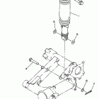 Big Bear 4x4 Задняя подвеска