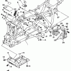 Big Bear 2x4 Рама