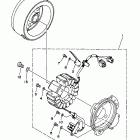 Timberwolf 4X4 Генератор