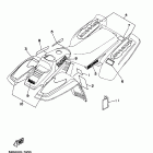 Warrior Наклейки 1
