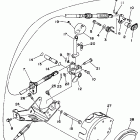 Big Bear 2x4 Переключение скоростей