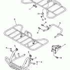 Kodiak Дуги безопасности