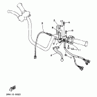 Breeze Рулевые переключатели