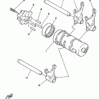 Timberwolf Вилки переключения