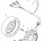 Kodiak Генератор
