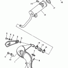 Blaster Выхлопная система