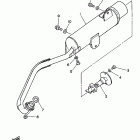 Badger Выхлопная система