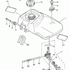Badger Топливный бак
