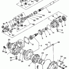 Kodiak Передний дифференциал