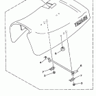 Kodiak Сидение