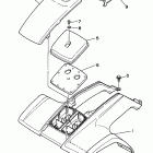 Breeze Переднее крыло
