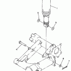 Wolverine Задняя подвеска
