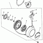 Kodiak Стартер