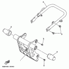Warrior Дуги безопасности
