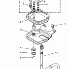 Kodiak Спидометр