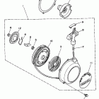 Big Bear 4x4 Стартер