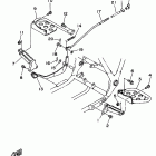 Timberwolf Подножки