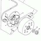 Blaster Генератор