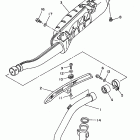 Wolverine Выхлопная система
