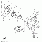 Badger Масляный насос