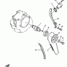 Timberwolf Цепь механизма газораспределения