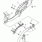 Warrior Выхлопная система