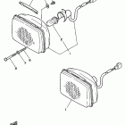 Big Bear 4x4 Фара