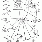 Wolverine Электрика 1