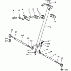 Breeze Рулевое управление