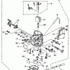 Kodiak Карбюратор