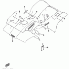 Breeze Наклейки 1