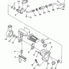 Timberwolf Выбор переключения