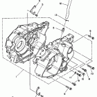 Warrior Картер