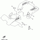 Blaster Наклейки 1