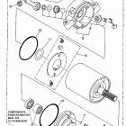 Wolverine Стартер электрический