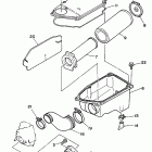 Warrior Впускная система
