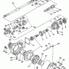 Big Bear 4x4 Передний дифференциал