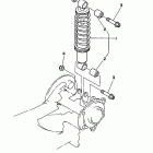Badger Задняя подвеска